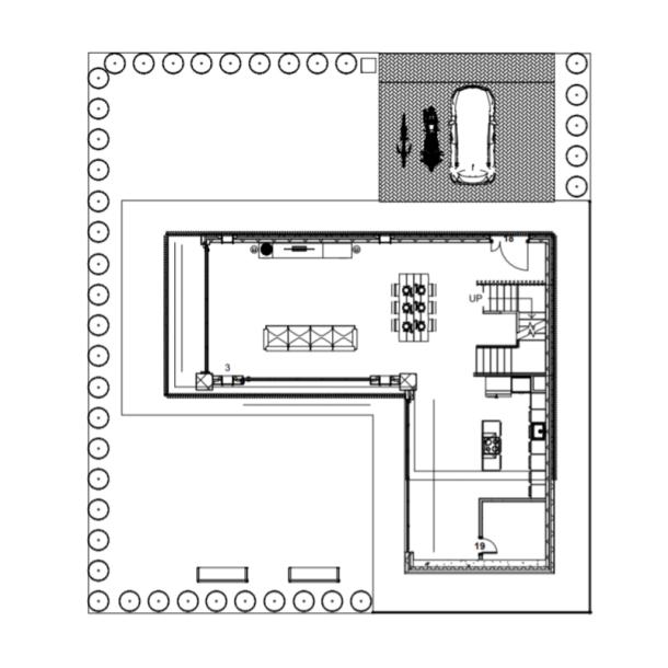 Effortless House Plan Layouts Using Revit & AutoCAD